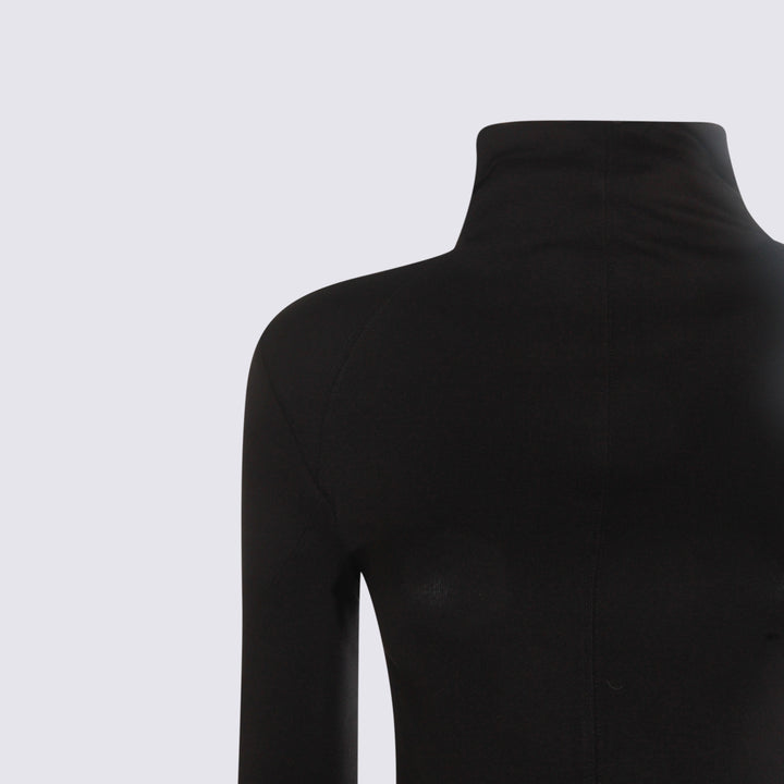 Thom Krom Top - Blacks and greys | 9d5aee199274769f618fa02e89179928bdfa8db2