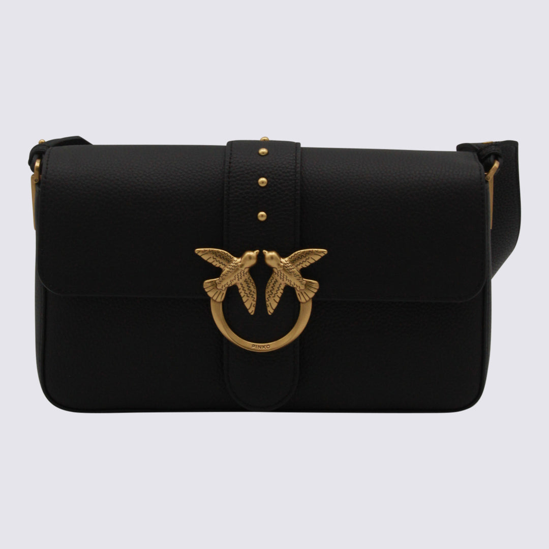 Pinko Bags - Blacks and greys | 579aa93024ae3803736122f74b97453c8232eaf7