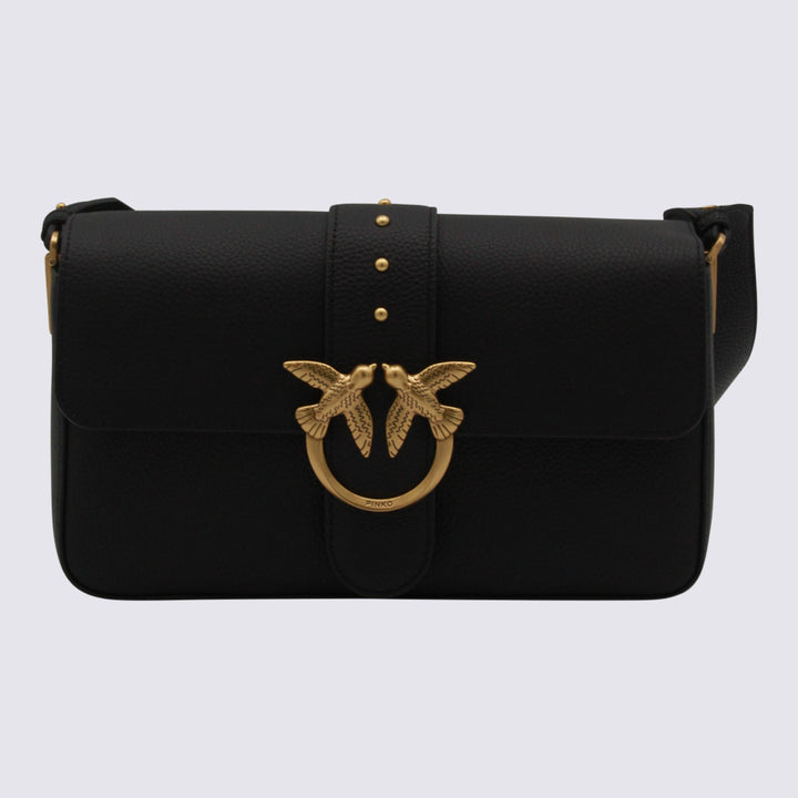 Pinko Bags - Blacks and greys | 579aa93024ae3803736122f74b97453c8232eaf7