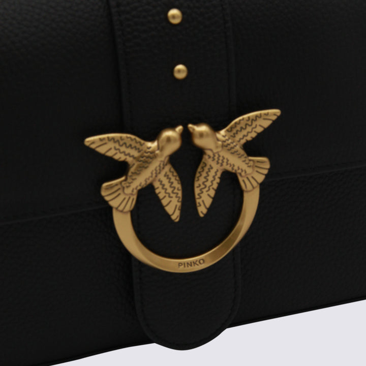 Pinko Bags - Blacks and greys | 21acc60d1ffb753b146d54c6db088bc981eee7a7