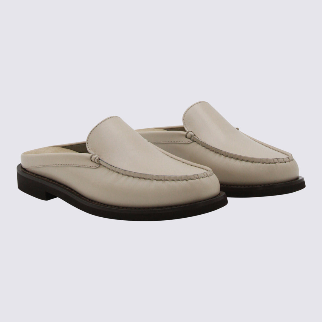 Brunello Cucinelli Flat shoes -  | aa78a23db605d7772e90ad530cd427dc69be17d9