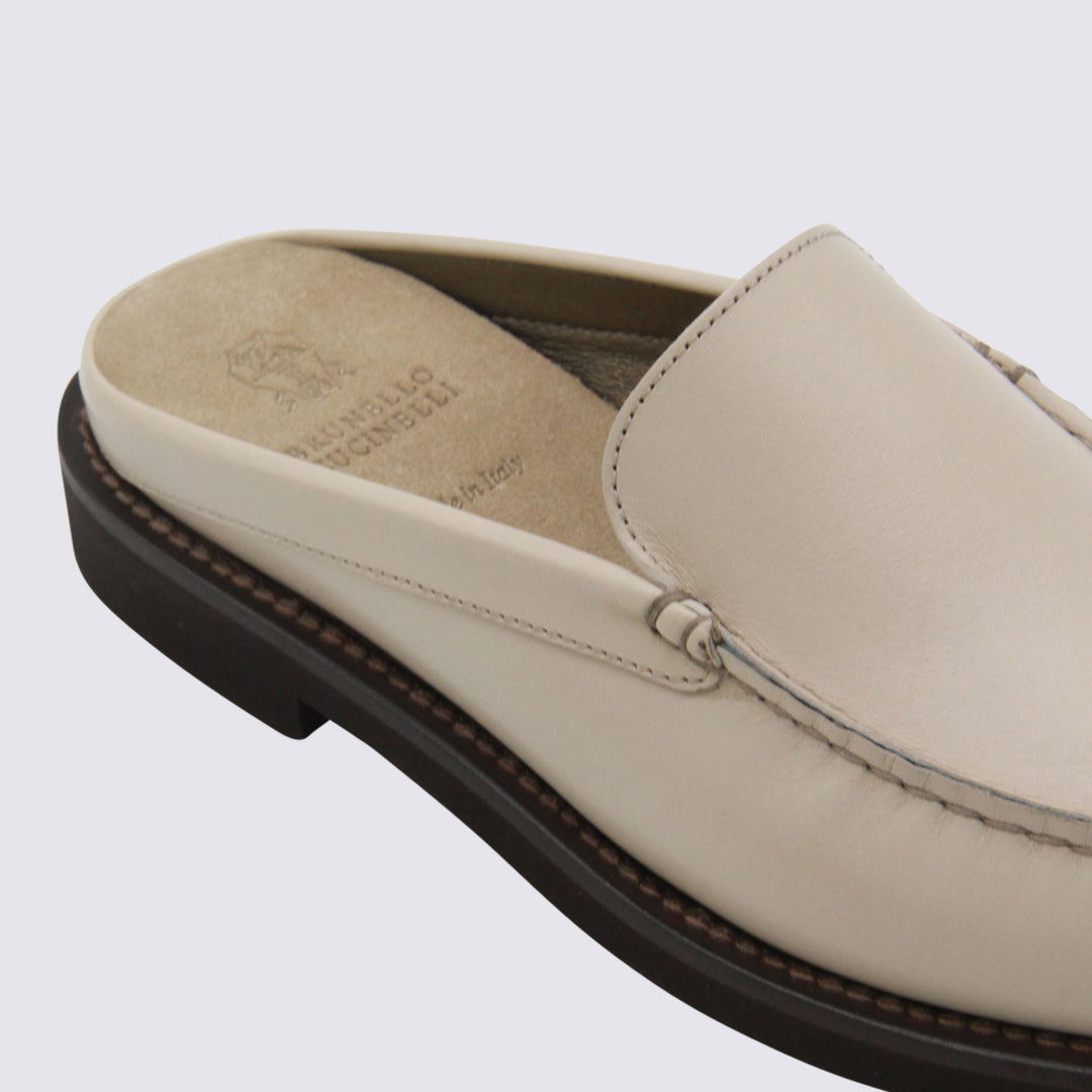 Brunello Cucinelli Flat shoes -  | db9b35dcdbb3a817ce7687f5b34e51ffcf482d1f