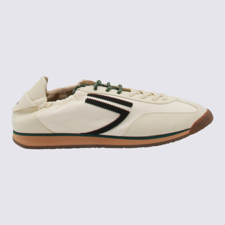 Puraai Sneakers - Light and natural | 6c3a9d517ce20276a93040cbb8b3a32abf2fa0fe