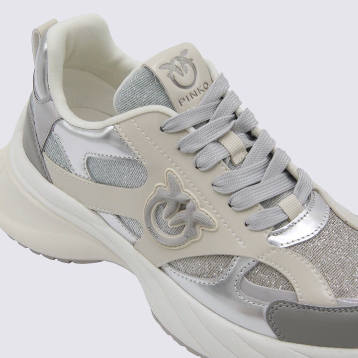 Pinko Sneakers - Light and natural | d9c6693899bb2a000a6c4f7a00c2b70ea2607a10