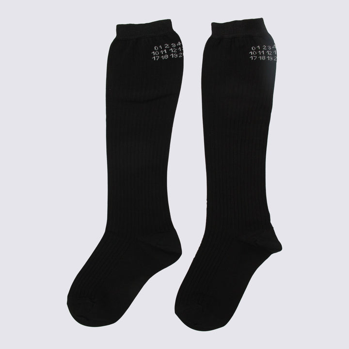 Mm6 Maison Margiela Underwear - Blacks and greys | 85935431c9f952a40ee60bf46000b3a73be6b545