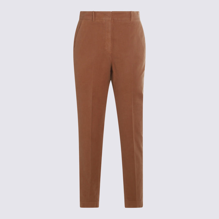 Incotex Trousers -  | ba44c28b2a73cb8f2afb955937c70bce2bdb9c75