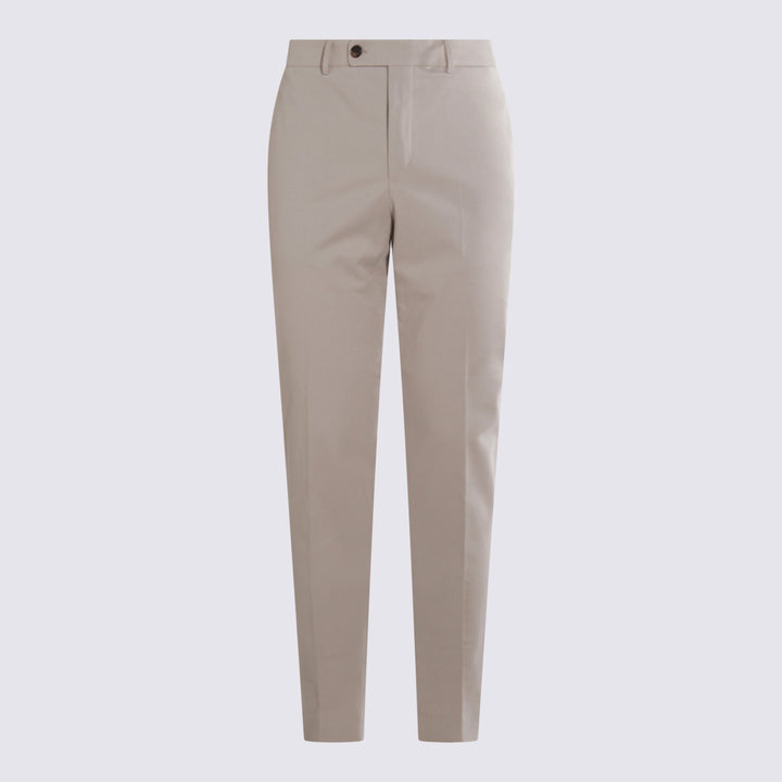 Incotex Trousers -  | 0e036ad87dfebf0138c680907a095fe20766bd82