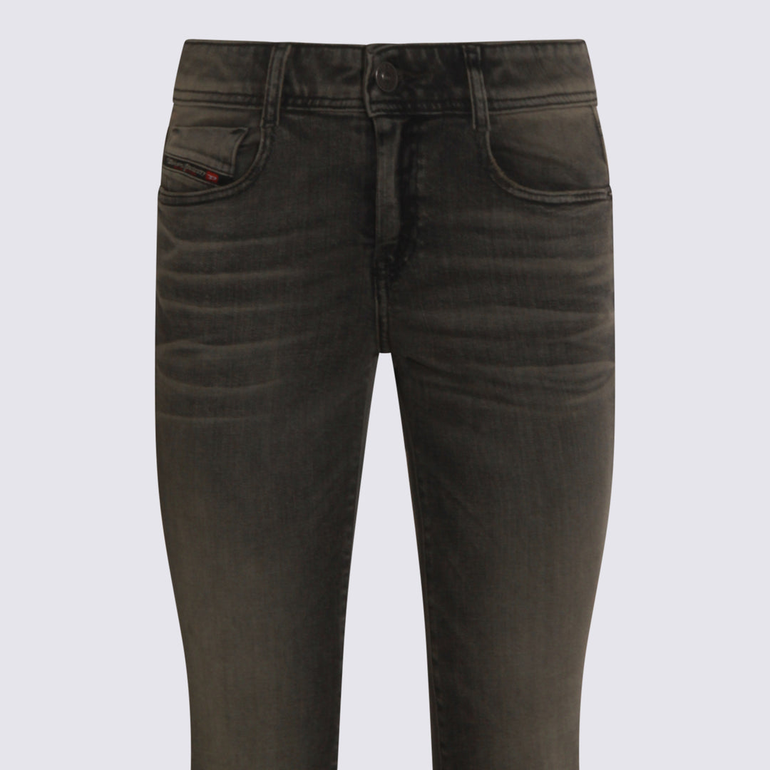 Diesel Jeans - Blacks and greys | a1295319d98b80a53761ffc19f1634c27a020ca5