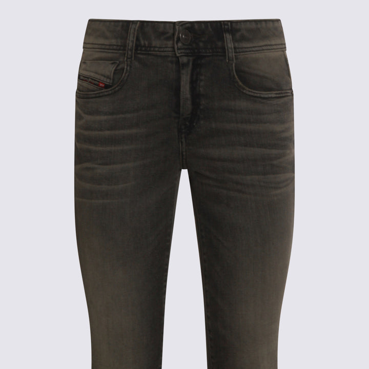 Diesel Jeans - Blacks and greys | a1295319d98b80a53761ffc19f1634c27a020ca5