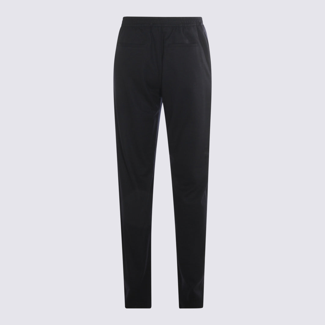 Canali Trousers -  | 6a0da2903a3bd905054d943b9971db710cdfbbb0