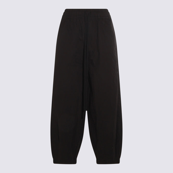 Thom Krom Trousers - Blacks and greys | ef6061c0dcd30d5ad7c69ab26071e73d6765e85c