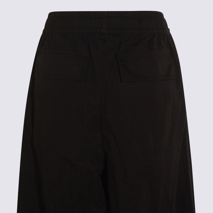 Thom Krom Trousers - Blacks and greys | ae78f31c638a656e665f3f9d909729aaed498e9f