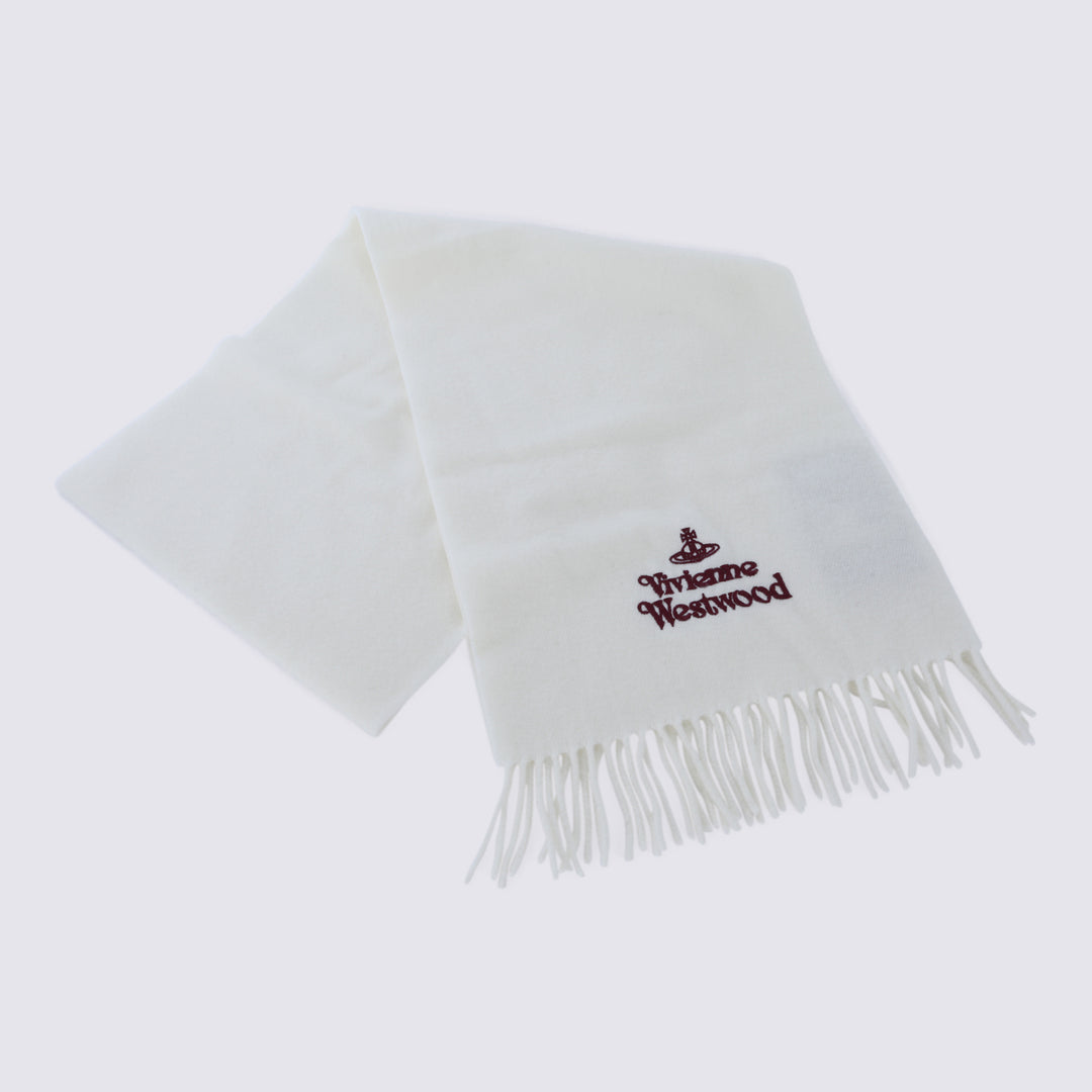 Vivienne Westwood Scarfs - Light and natural | e8bada6102059e0ebe4bbf583e440d29914dd61a