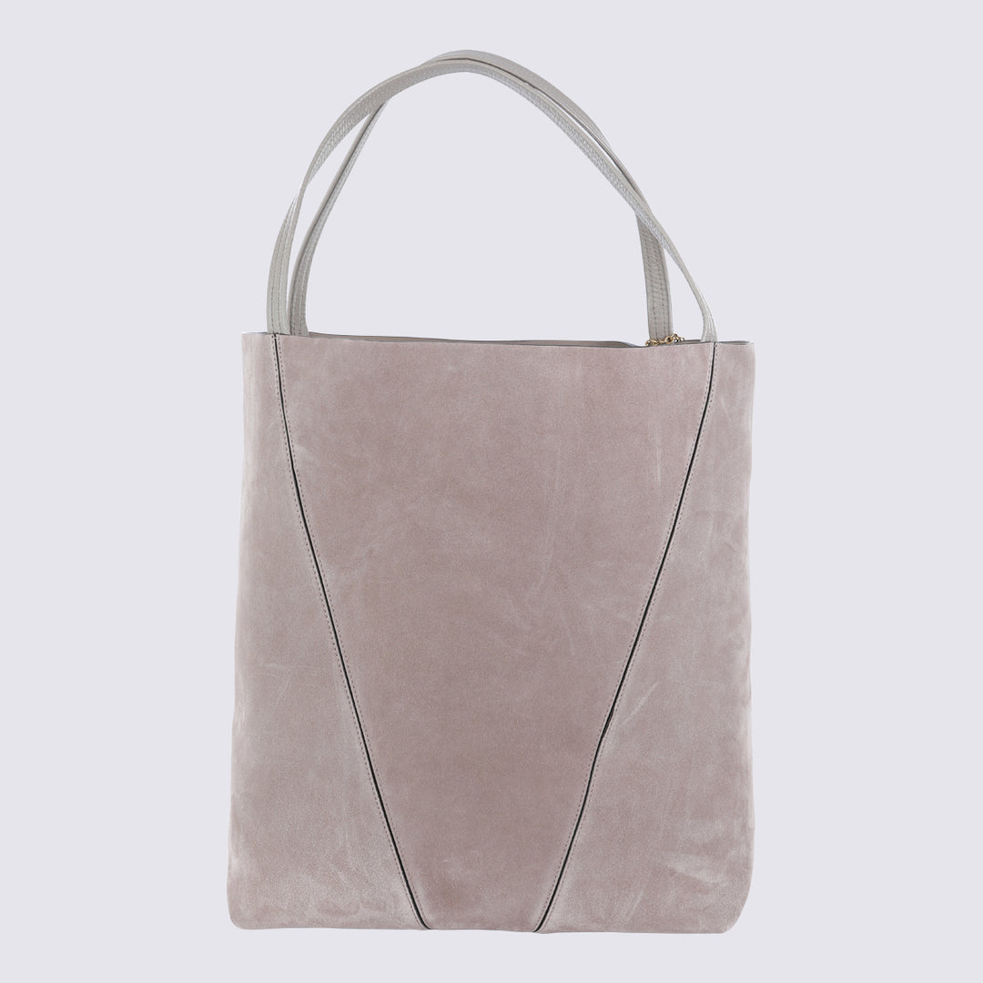 Chloè Bags - Blacks and greys | 02546b9010a81c11e9c8427690cd40157bb296f0