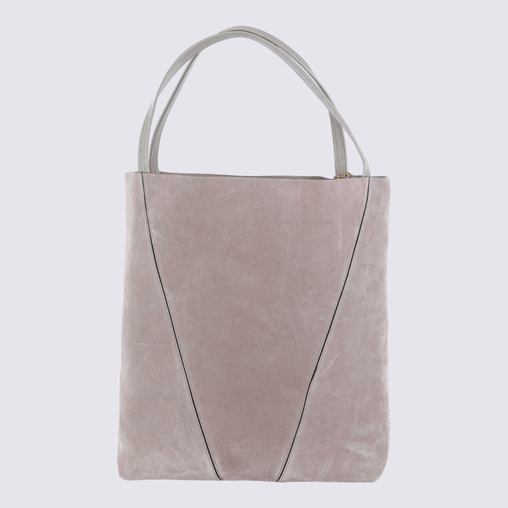 Chloè Bags - Blacks and greys | 02546b9010a81c11e9c8427690cd40157bb296f0