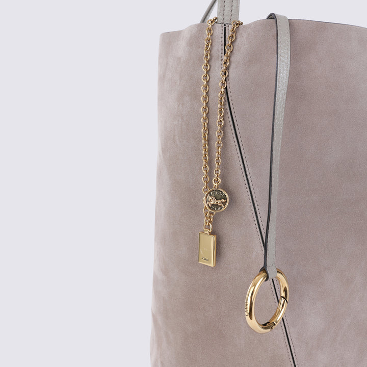 Chloè Bags - Blacks and greys | adada2306b65dad1551e60fa5dfef923228216e5