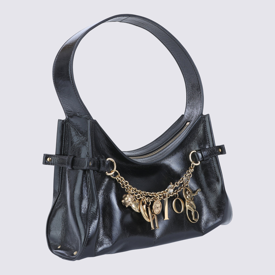 Chloè Bags - Blacks and greys | 808c5c323c7b0f57f1d71efb1c5d03dde6c533a5