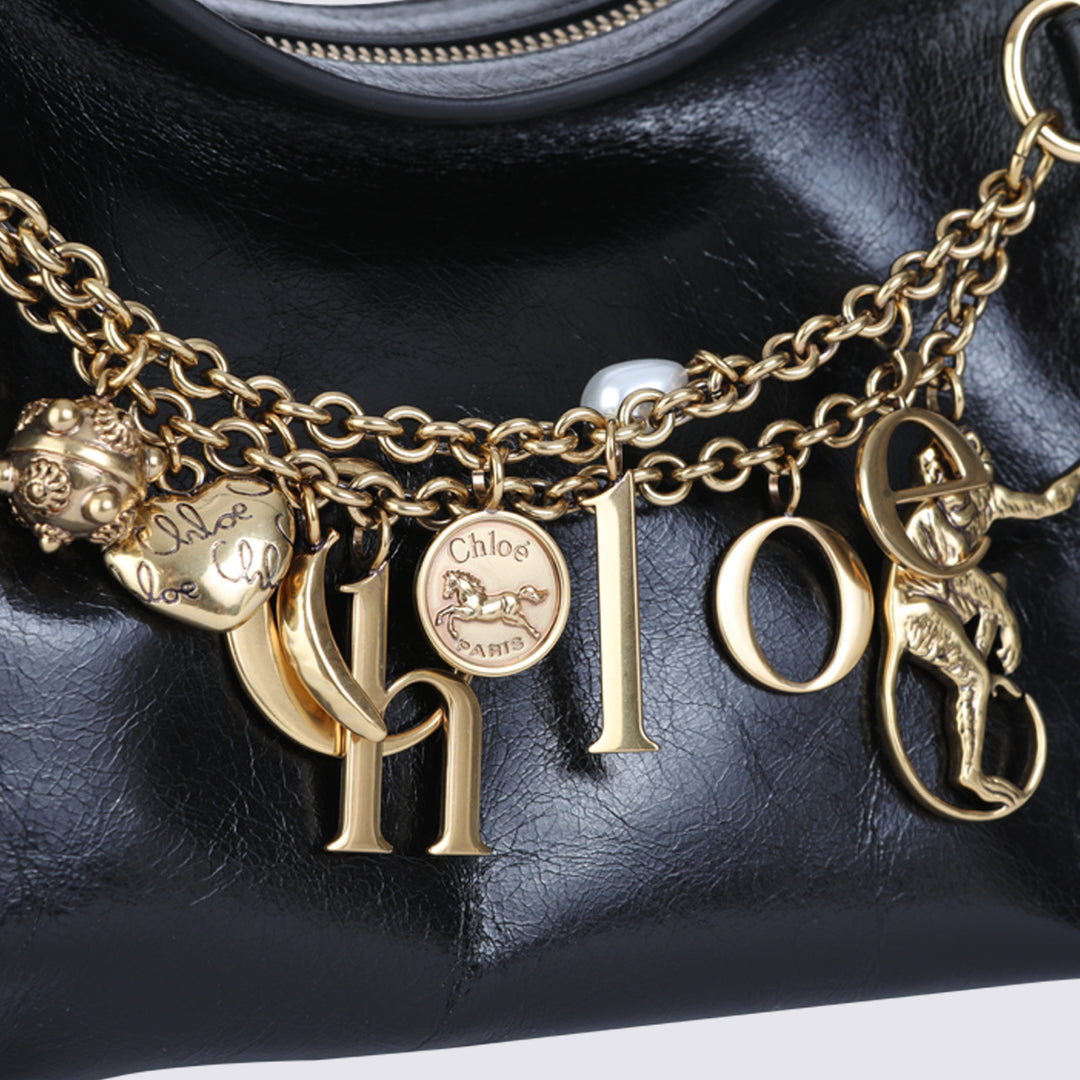 Chloè Bags - Blacks and greys | 6b7af34280f7a99e58b43aada061a631f272be3b