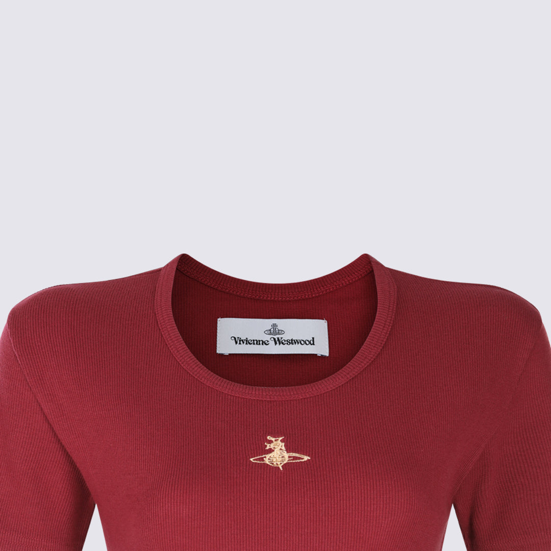 Vivienne Westwood Dresses - Brick | 1bf81709aa0abddd842995d1a8b8c9114594f402