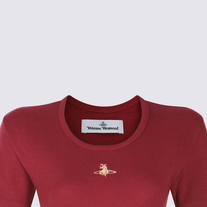 Vivienne Westwood Dresses - Brick | 1bf81709aa0abddd842995d1a8b8c9114594f402