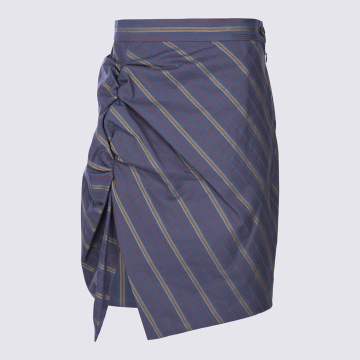 Vivienne Westwood Skirts - DUSK | 0b24ccc9bdb78f29d4c6393f6dc39239e65d0840