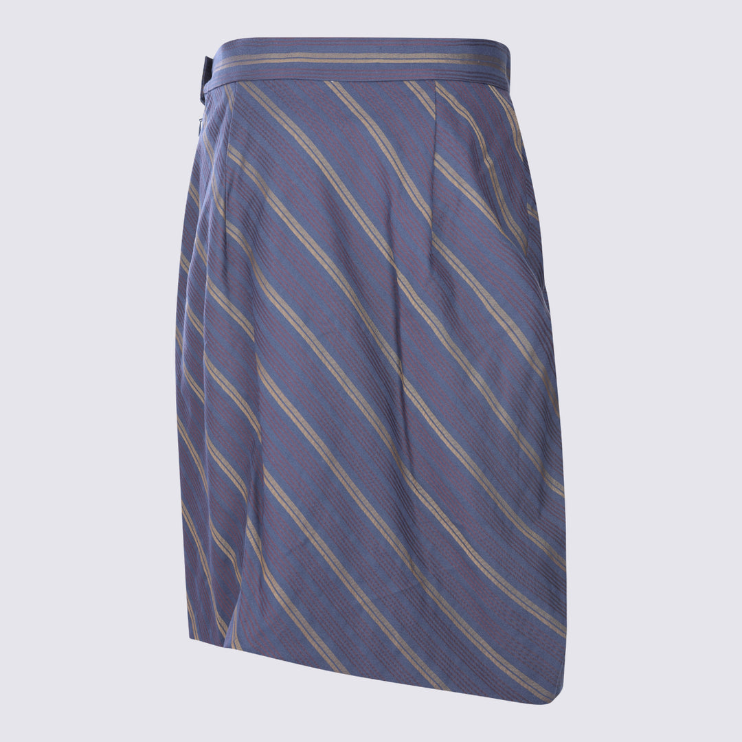 Vivienne Westwood Skirts - DUSK | 4380e4ef60d078313b149f9730775a1c1e9bb4a0