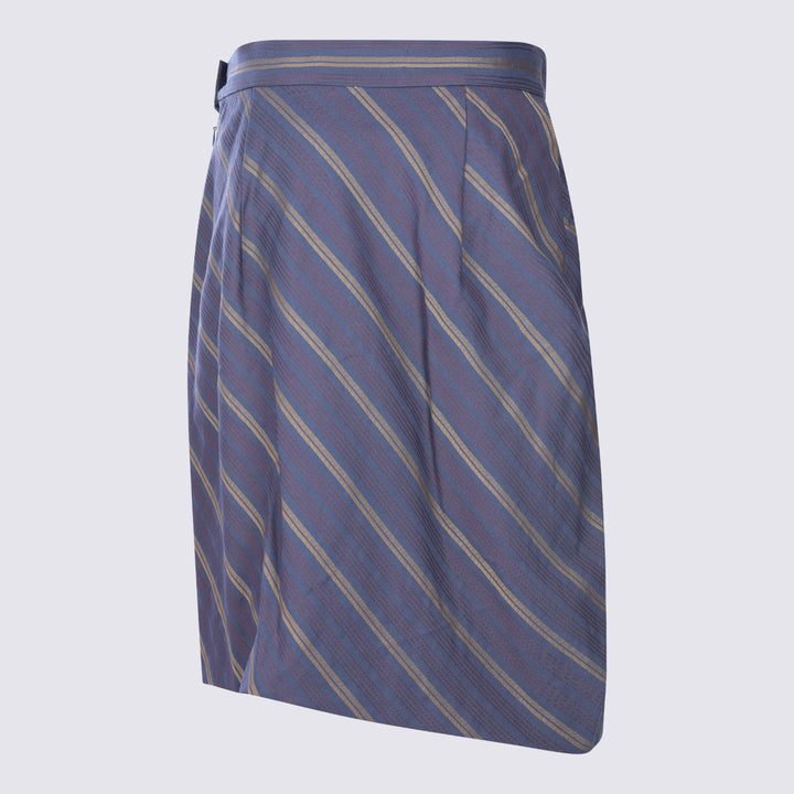 Vivienne Westwood Skirts - DUSK | 4380e4ef60d078313b149f9730775a1c1e9bb4a0