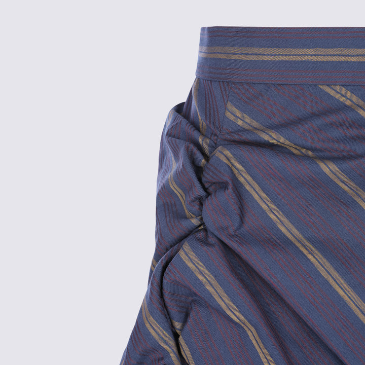 Vivienne Westwood Skirts - DUSK | cf8d6e0b7a8ed841d19e75e870196335db985566