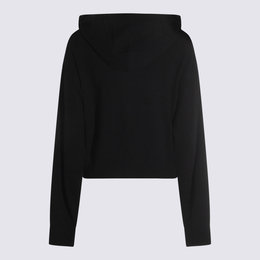 Allude Sweaters - Blacks and greys | a966b97d0c2cf64d784d1899220dc3f5cb7fb2f3