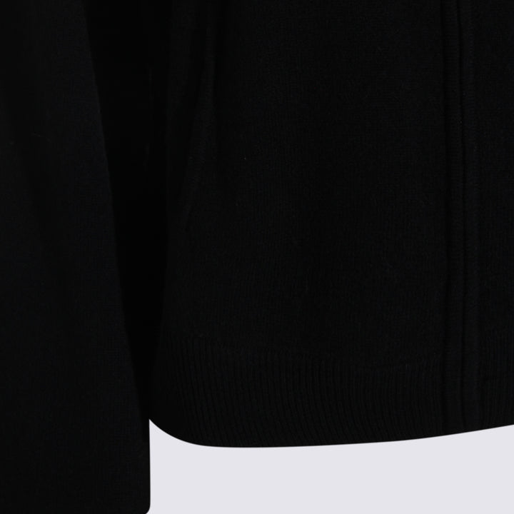 Allude Sweaters - Blacks and greys | 1f9de308291c46c7e597cf953f711157a9640837