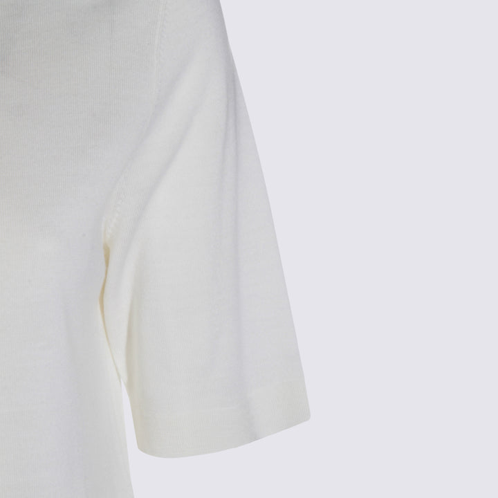 Allude Sweaters - Light and natural | b4276c50270ef80057e69595a375fab22f8f0dbd