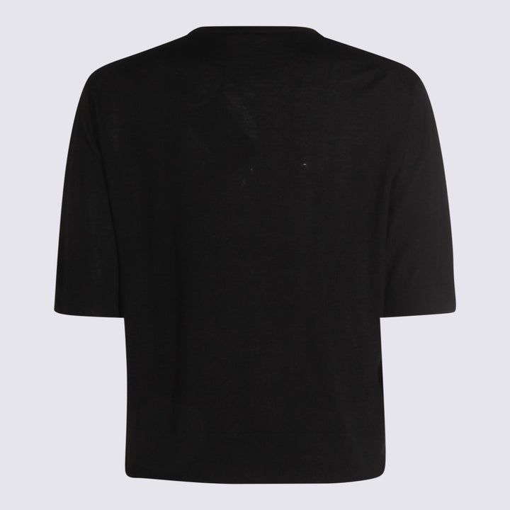 Malo Sweaters - Blacks and greys | 4bb249c4a5bf85377846eeef12c2ca0c583f9c4e