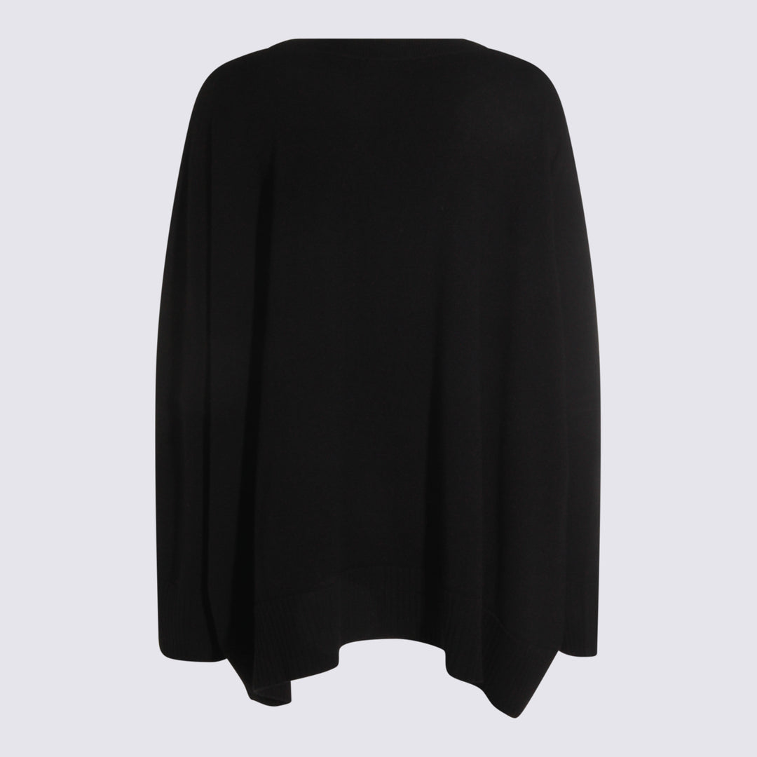 Malo Sweaters - Blacks and greys | c3e70d61255637ceea30034cb06c702333b67fe8