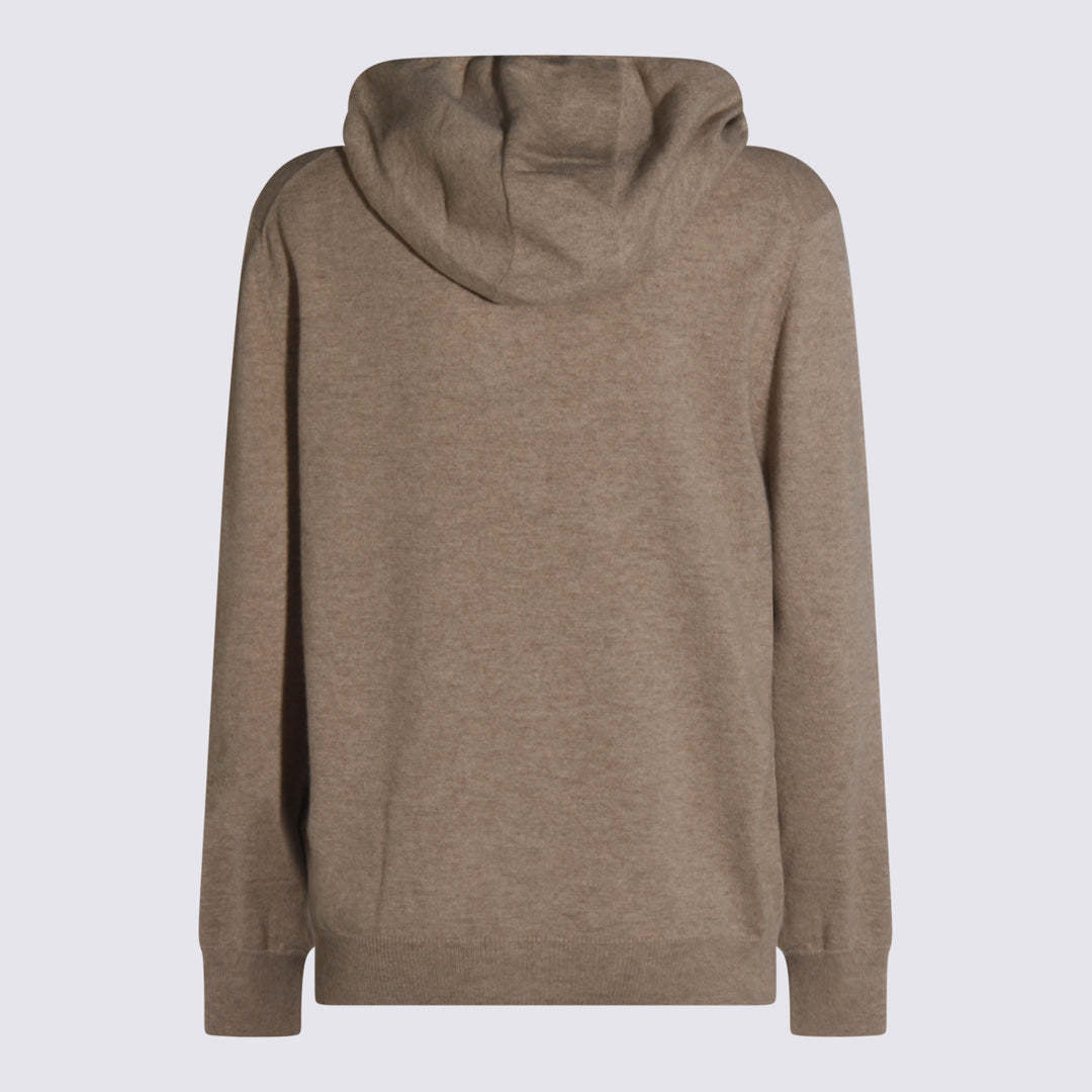 Malo Sweaters - Brown | c2aff231a8cf89cb340c5a1e82f2ae310f6e62e9