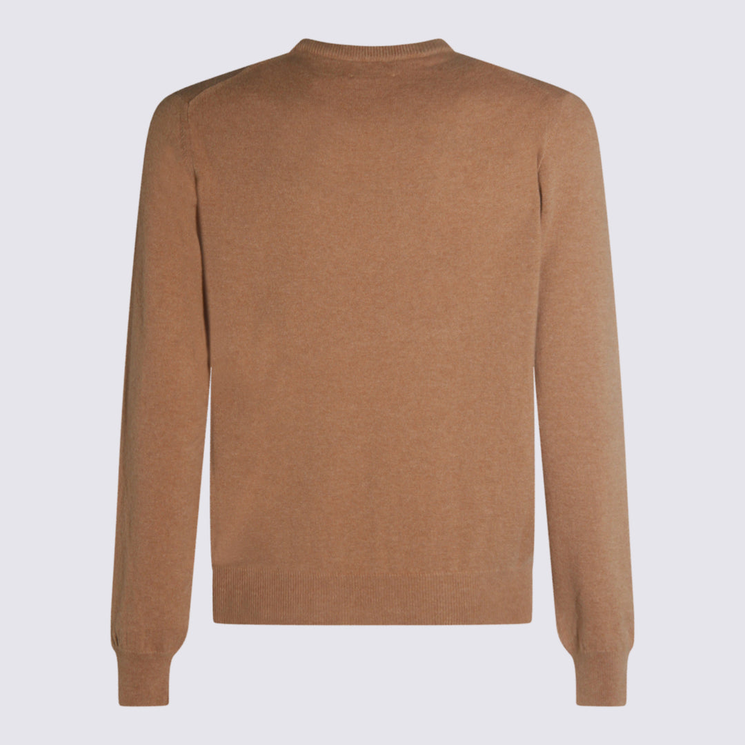 Malo Sweaters - PEANUT | e519d7b29bc724a2a687fec7b2181fb97dee9203