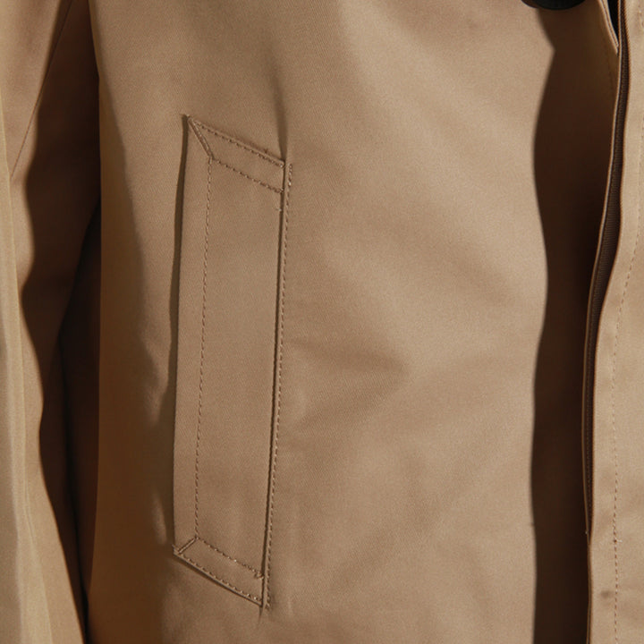 Sacai Jackets - BEIGE/KHAKI | 0ea92c57a49b11f7985c5406cbdeb2fa97b85f18