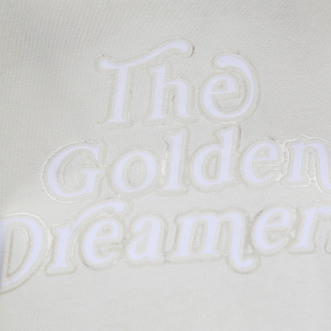 Golden Goose T-shirts and Polos - ARTIC WOLF | 4109d30f8a857604b1965e1e1f1a19d0b0303885