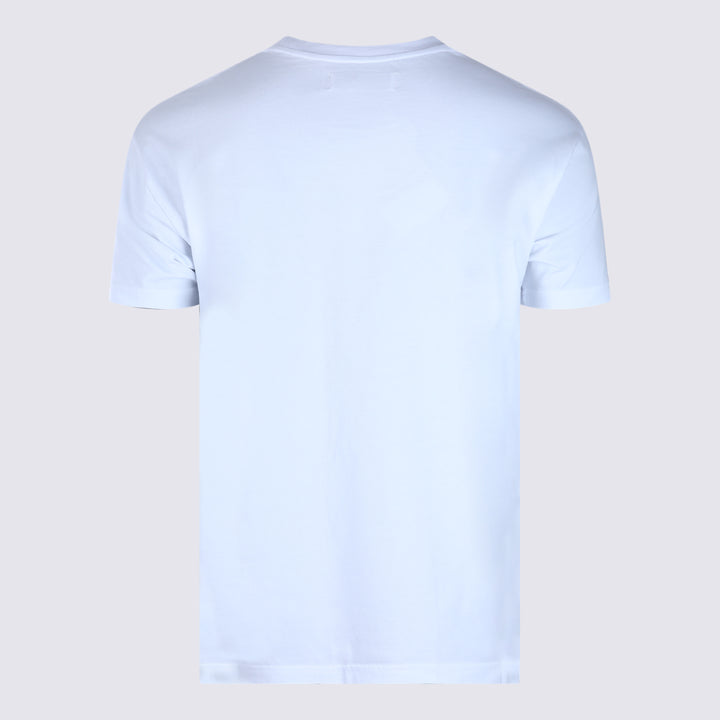 Vivienne Westwood T-shirts and Polos - Light and natural | 50fbdd7c1acbe8a0884de6bea0fde044e03b52cf