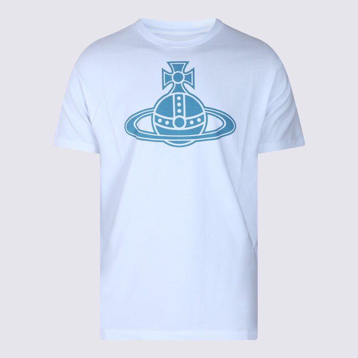 Vivienne Westwood T-shirts and Polos - Light and natural | 650ddac81a822e869a181e9d74498e688ad9161f