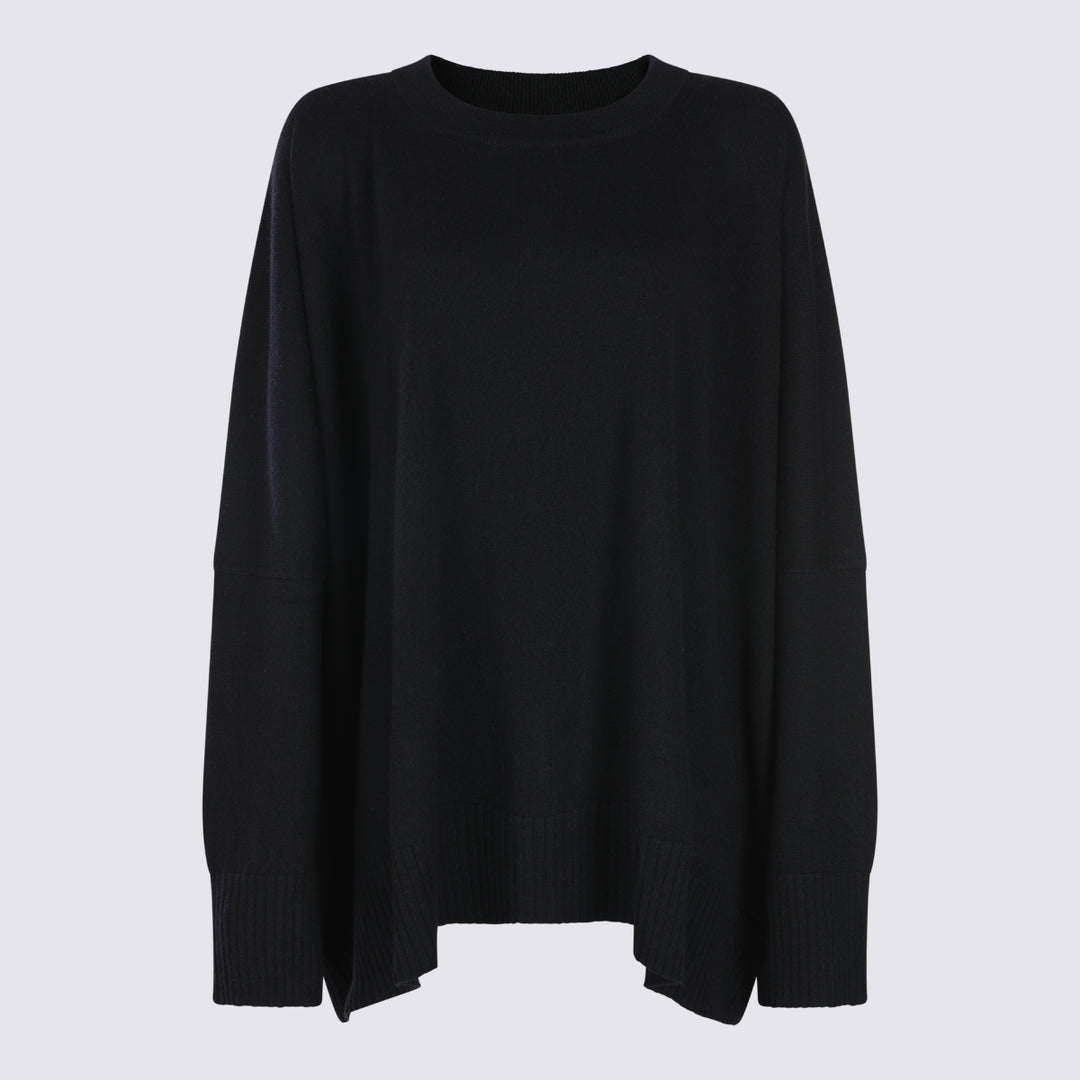 Malo Sweaters - Blacks and greys | 7e4684b1c1c50b4f9a9faf3732881d7e759e6e60