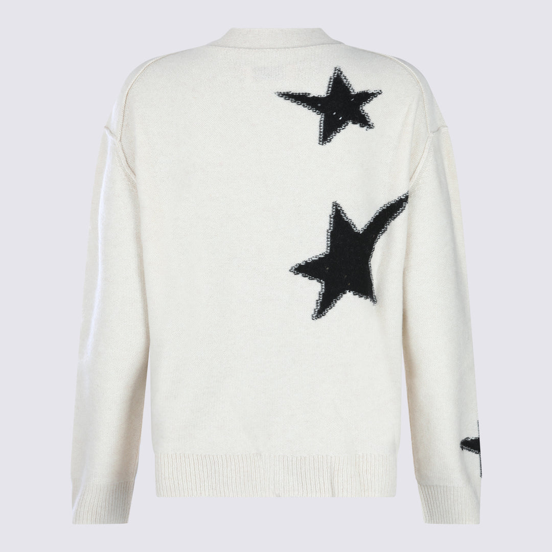 Zadig & Voltaire Sweaters - Light and natural | 22b01281fa8ec9f4bb7ea67c490a3b5c5c734d42