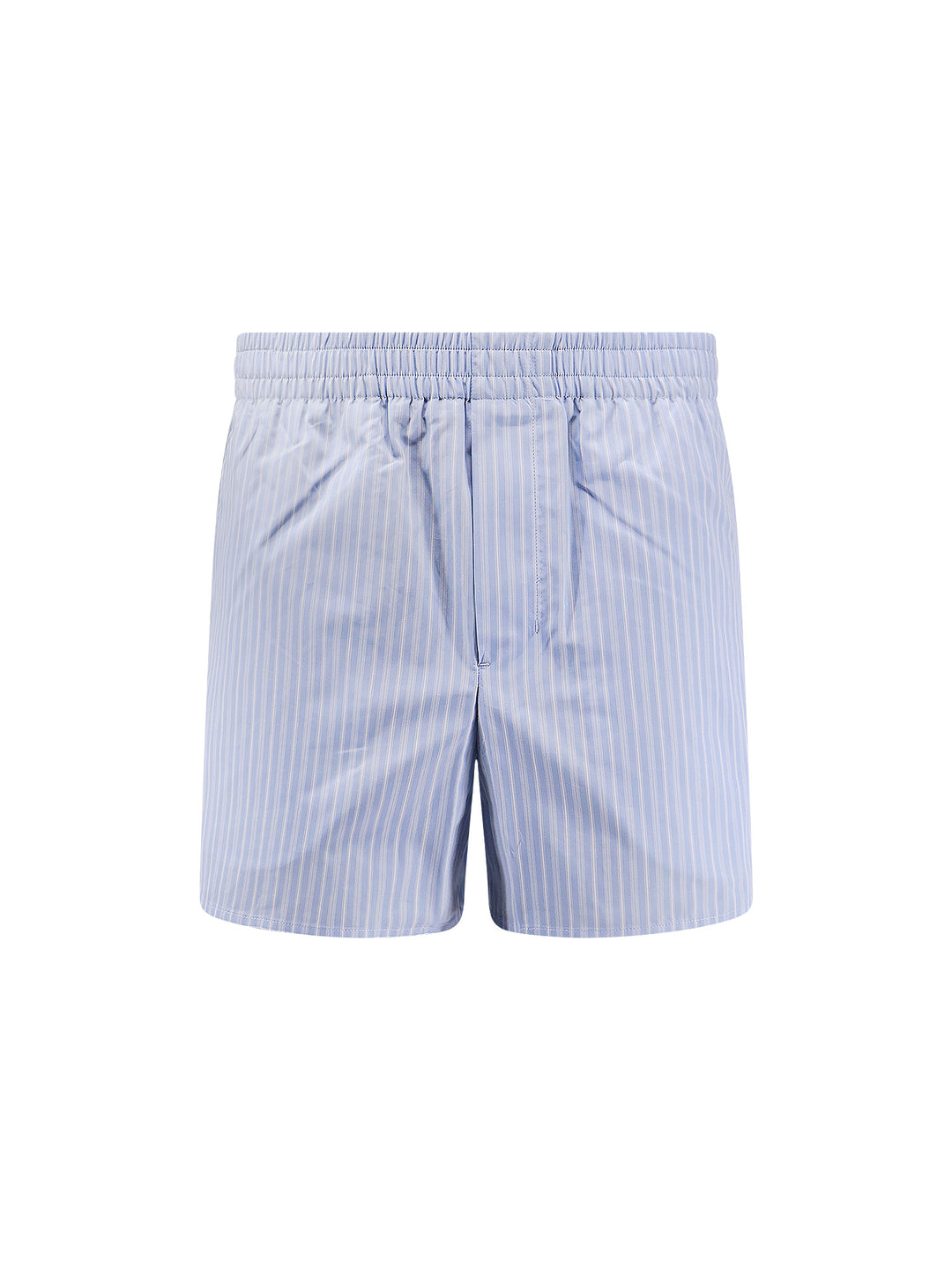 Ami Paris Shorts - BLEU CACHEMIRE/ BLANC | c75eadec8fdee9e2bb4d8b0067b920ea44d903cd