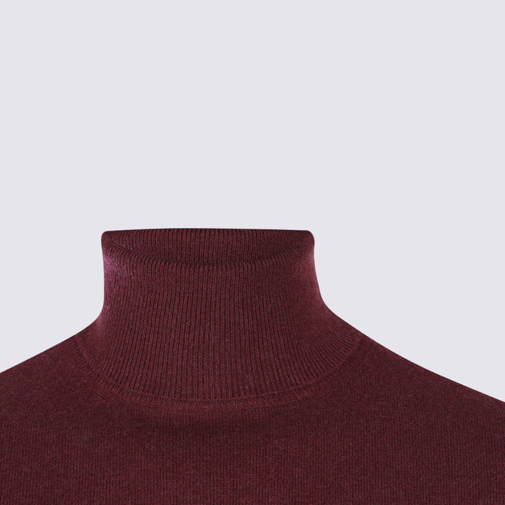 Malo Sweaters - VULCANO | 6ec2a90275945def511fd7c6d8e7b228599fe3d8