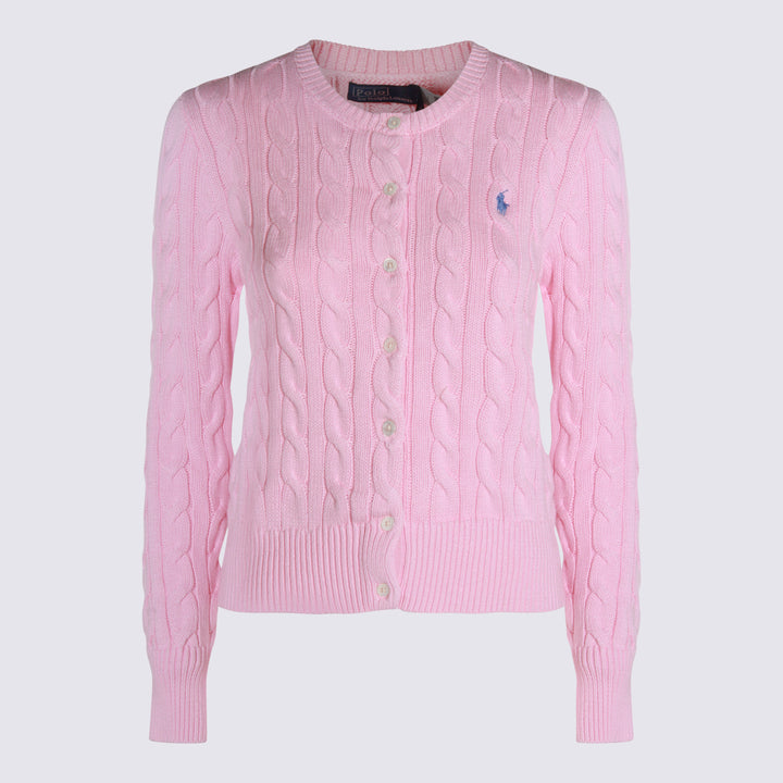 Polo Ralph Lauren Sweaters - CARMEL PINK | 83466914228d919b444c720a5895e5cf38d58b1d