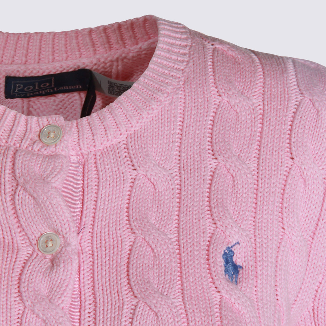 Polo Ralph Lauren Sweaters - CARMEL PINK | 754d5843799449cef95c0094d5f879289aea1151
