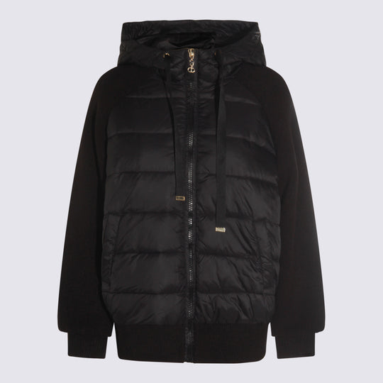 Coats Blacks And Greys