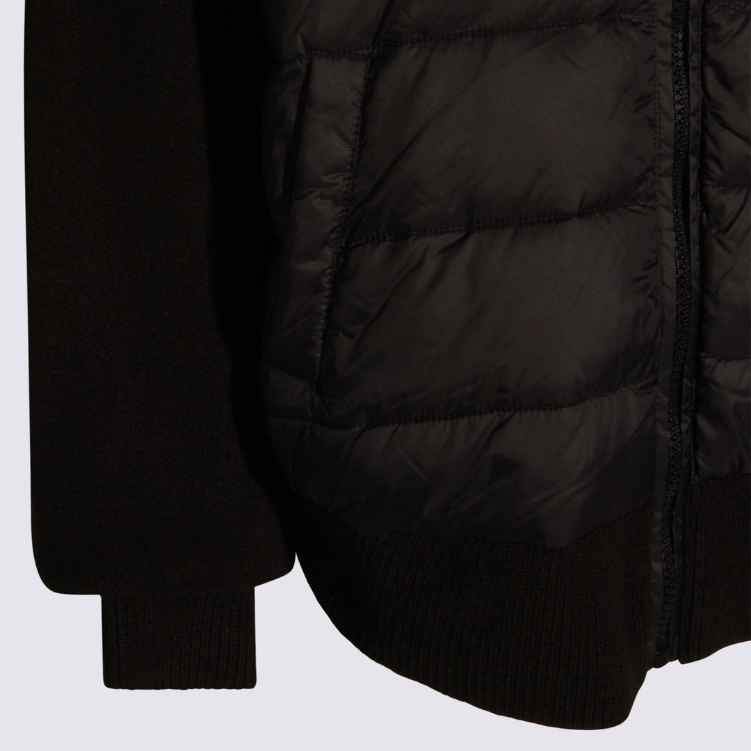 Twin-Set Coats - Blacks and greys | 6e4a9934b07975904baecefef5dd3f5d9f255586