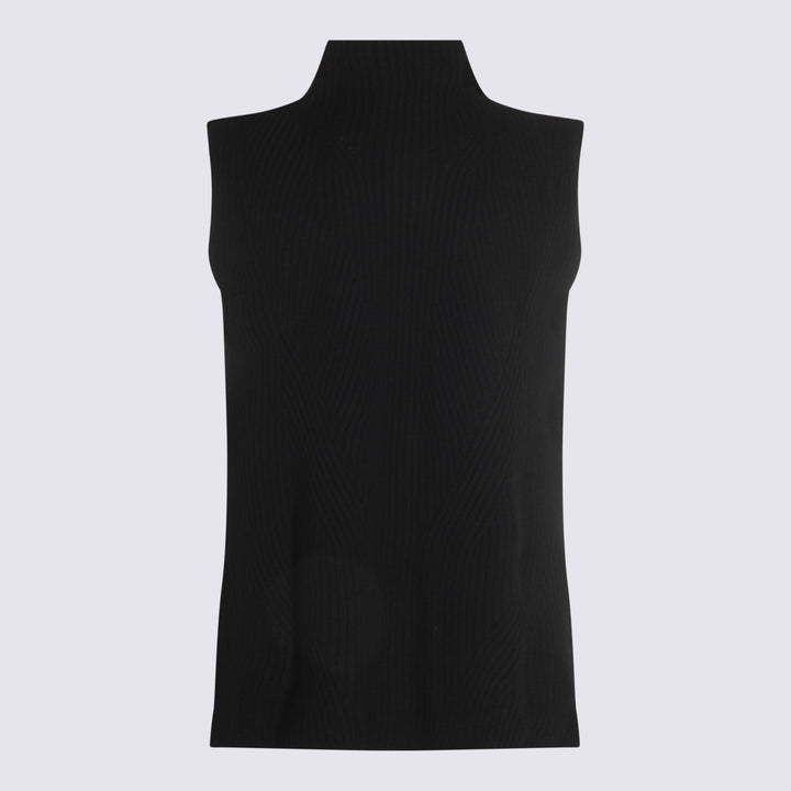 Kujiten Sweaters - Blacks and greys | 234c295506fc556c0aef1229d561f63ad30c0dd6