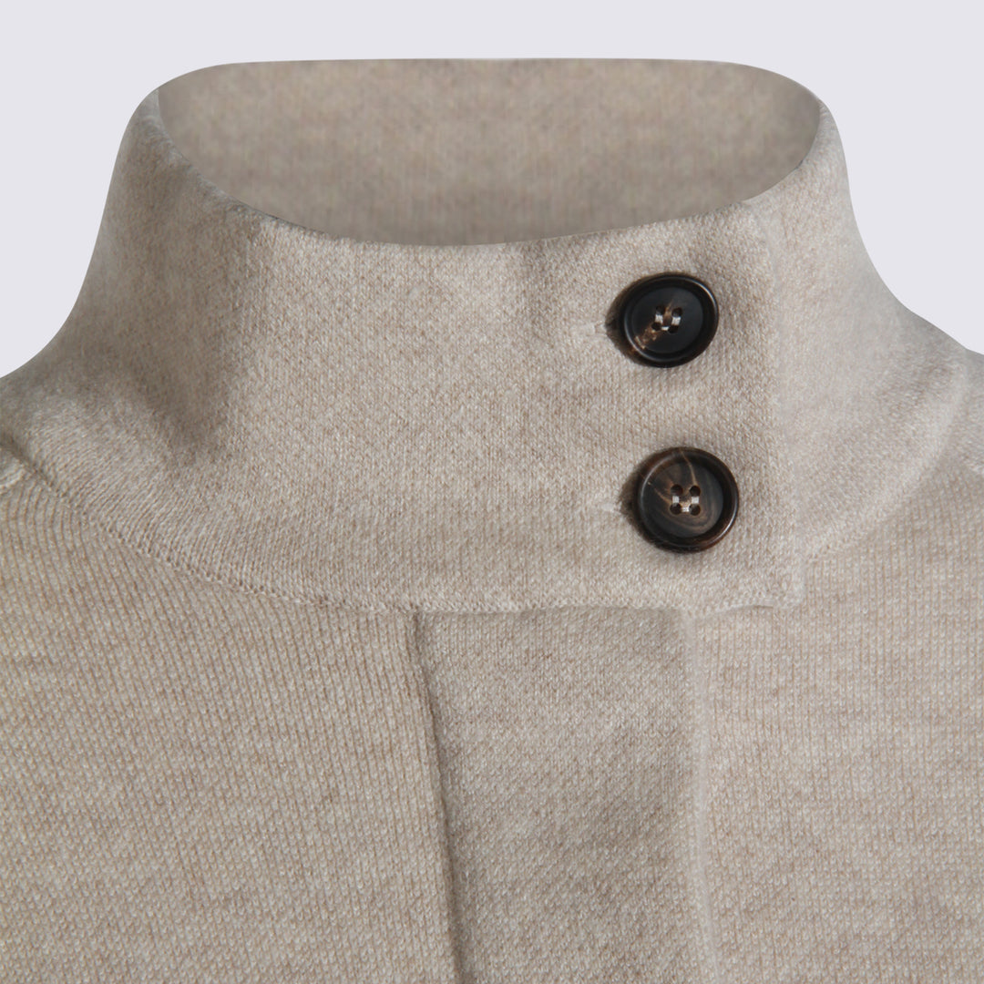 Brunello Cucinelli Sweaters -  | cd16a064ee24ea6e46e1fecfbb13ca5bd83db3ea