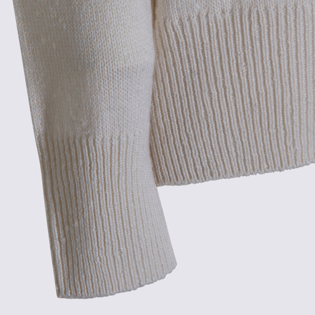 Brunello Cucinelli Sweaters -  | df89311b705aa42a98557f04eb563bf776912c4b